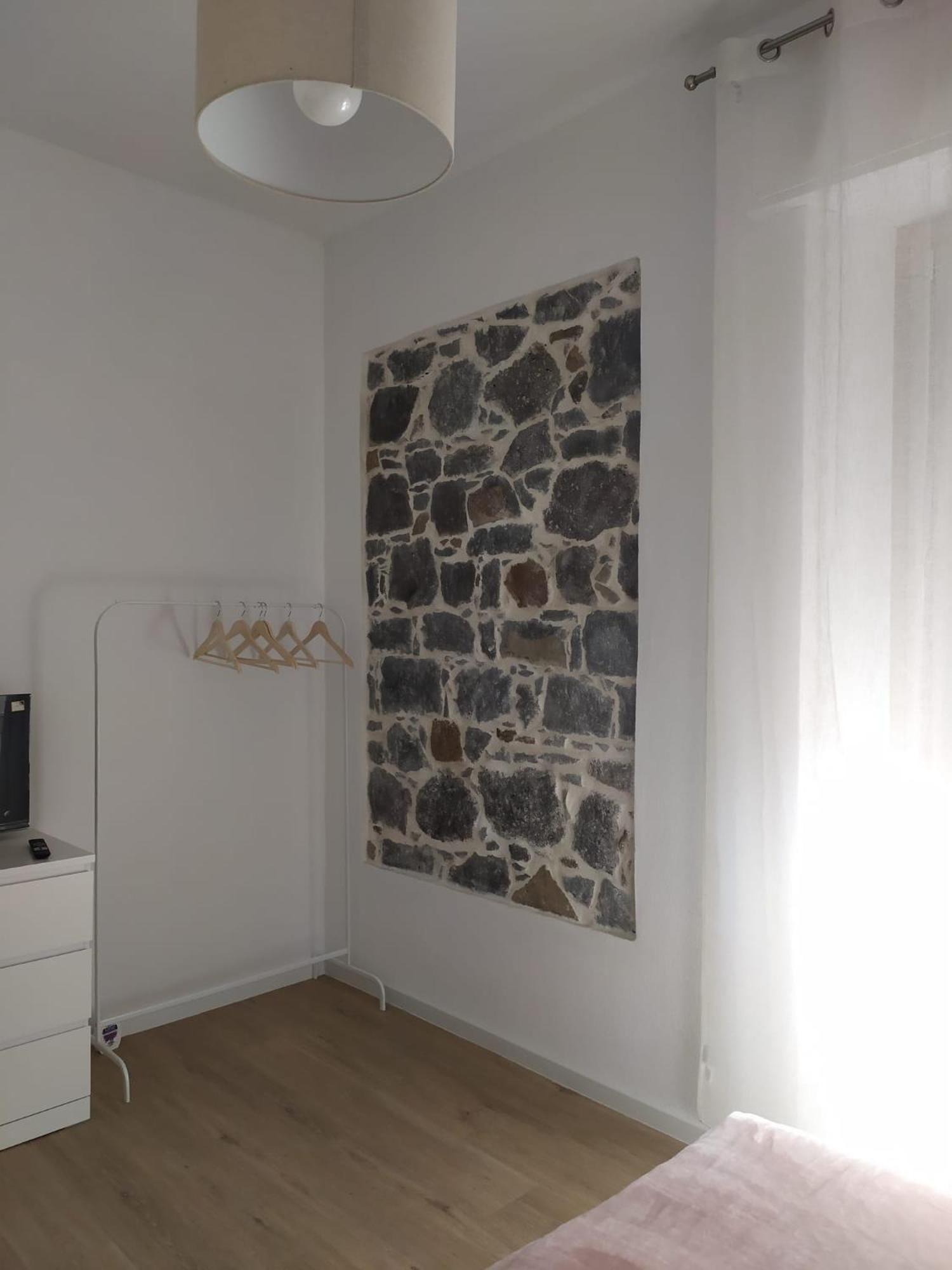 Lormar House Apartment Oristano Bagian luar foto