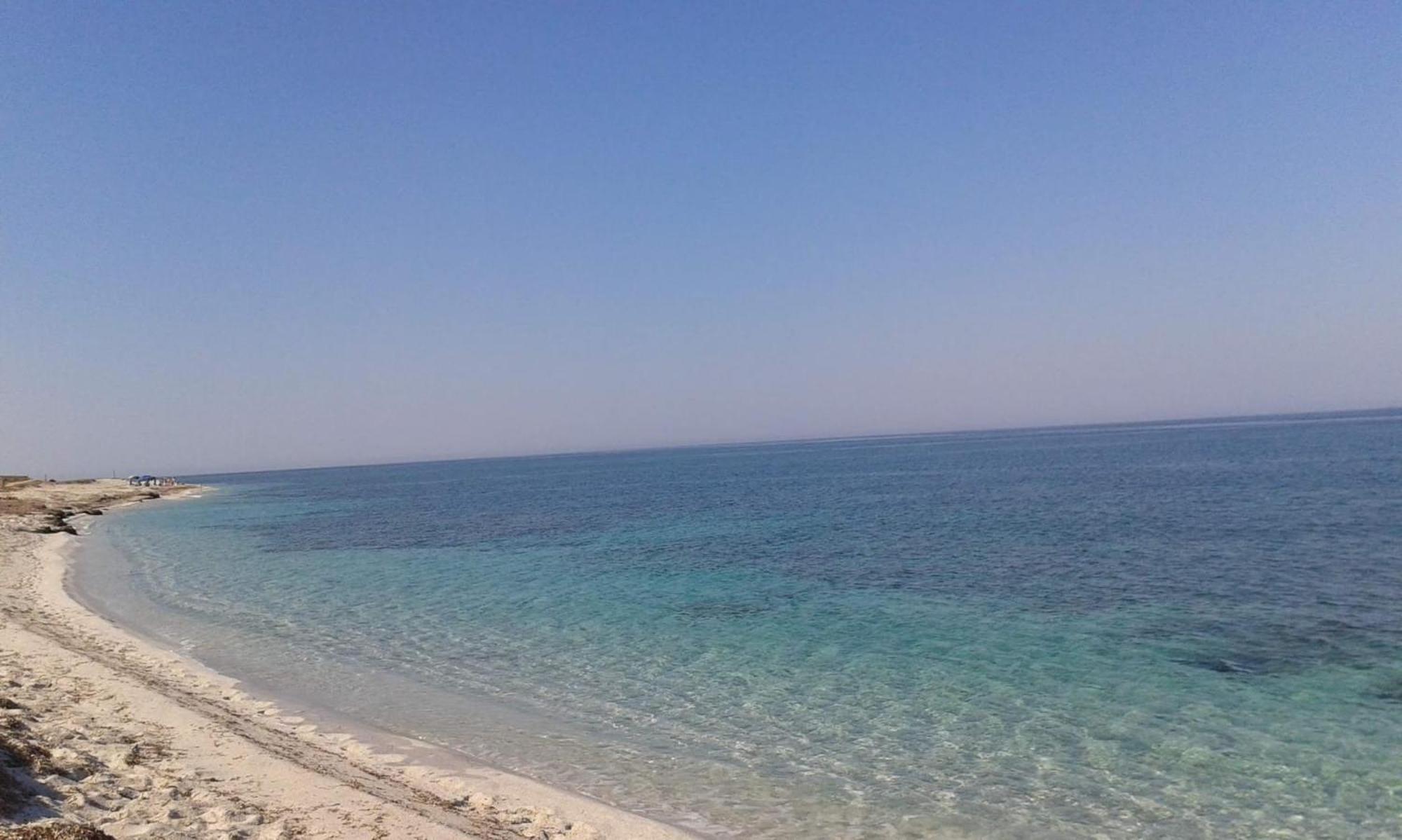 Lormar House Apartment Oristano Bagian luar foto