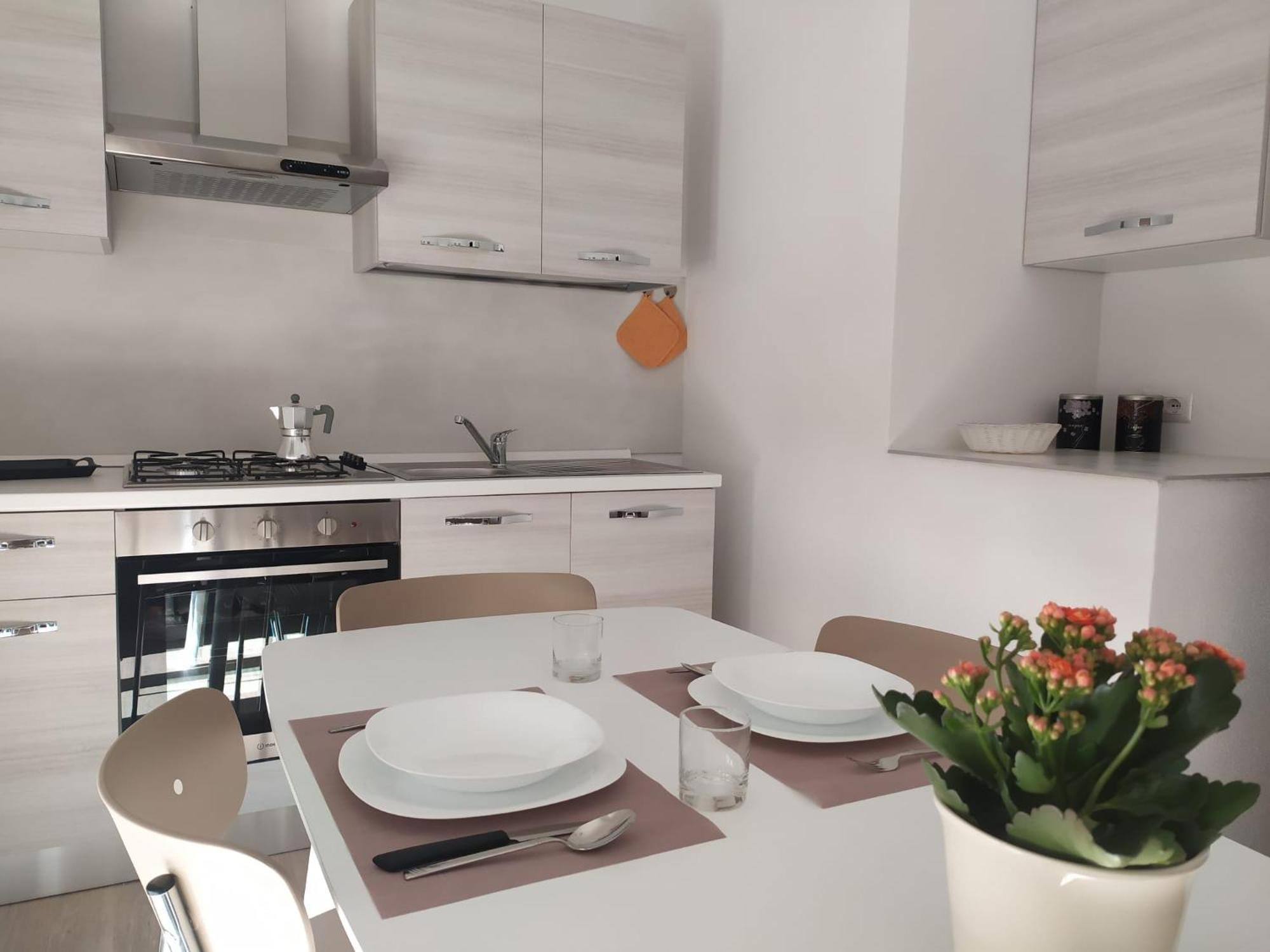 Lormar House Apartment Oristano Bagian luar foto