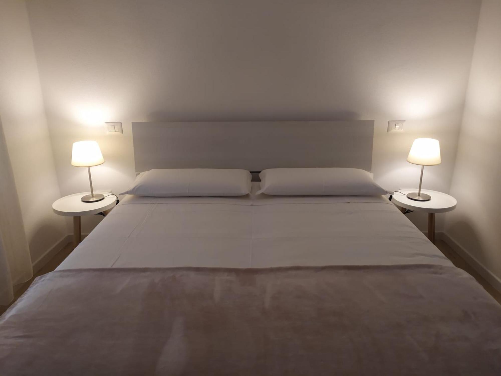 Lormar House Apartment Oristano Bagian luar foto