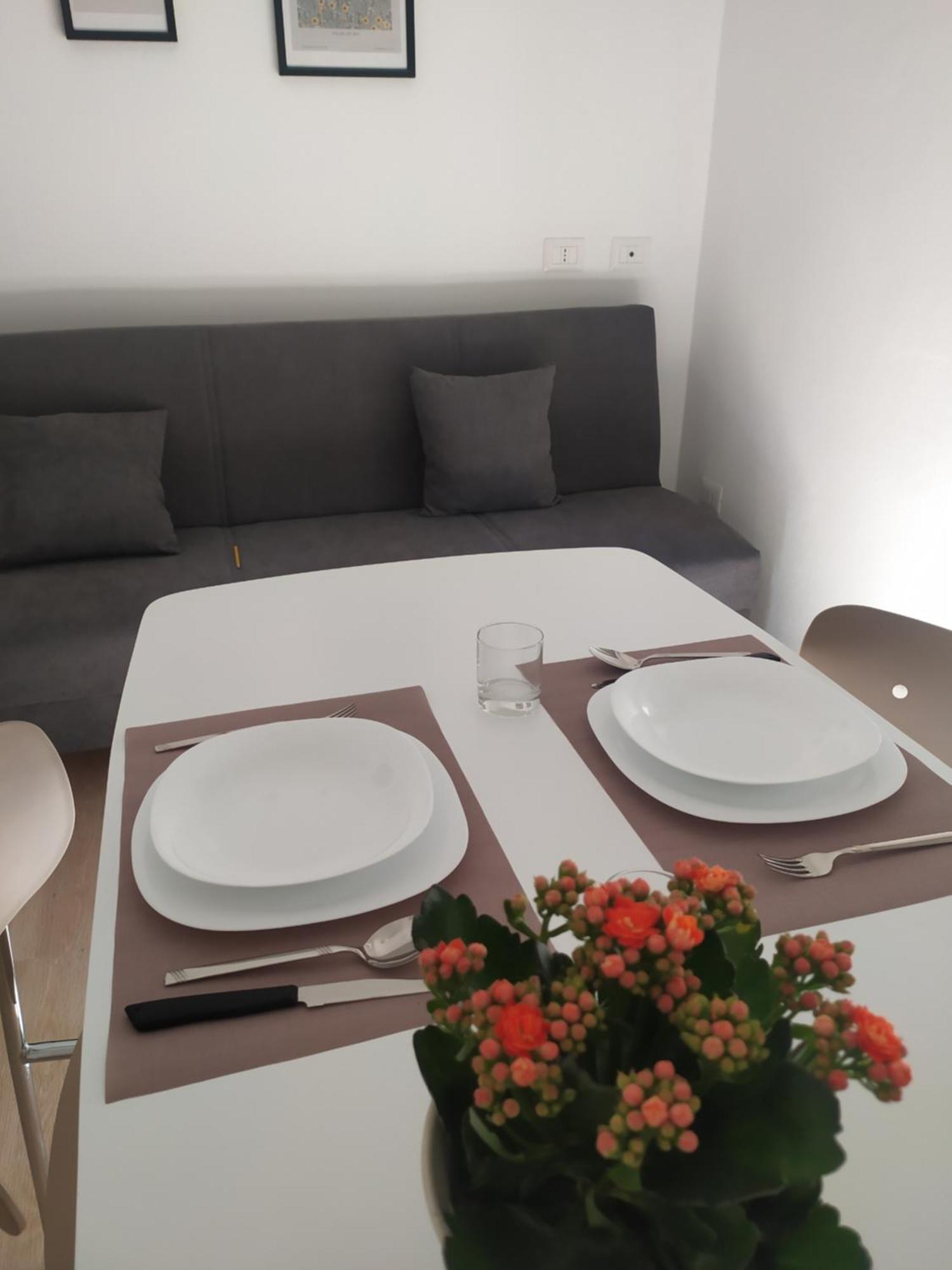 Lormar House Apartment Oristano Bagian luar foto